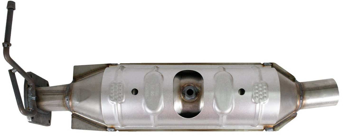 AP Exhaust Catalytic Converter 646329