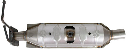 AP Exhaust Catalytic Converter 646329