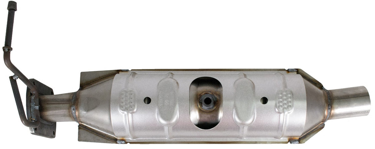 AP Exhaust Catalytic Converter 646329