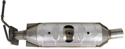 AP Exhaust Catalytic Converter 646329