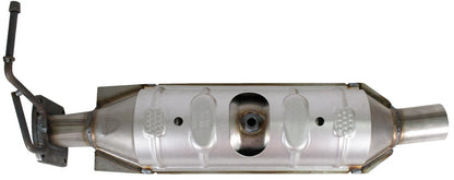 AP Exhaust Catalytic Converter 646329