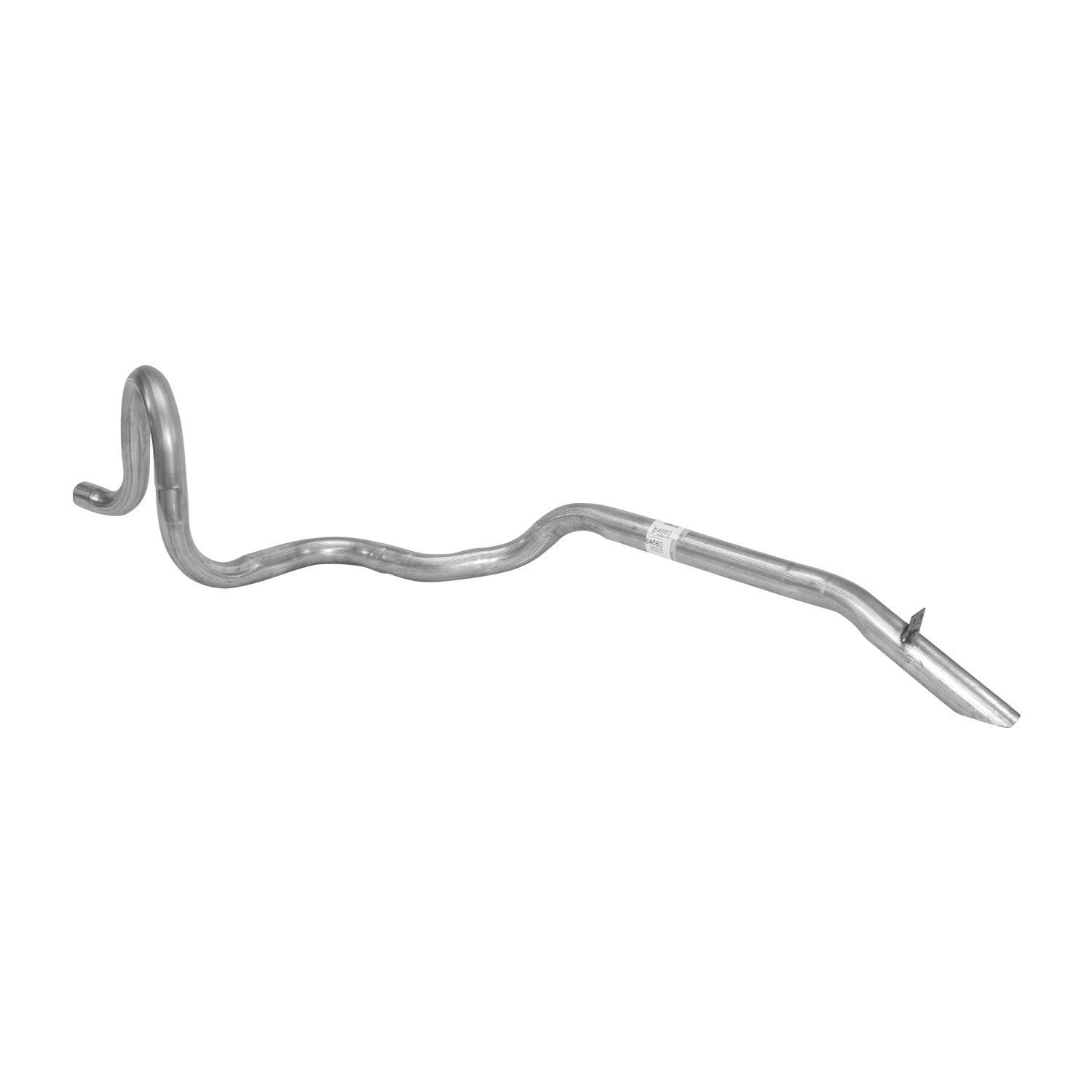 AP Exhaust Exhaust Tail Pipe 64660