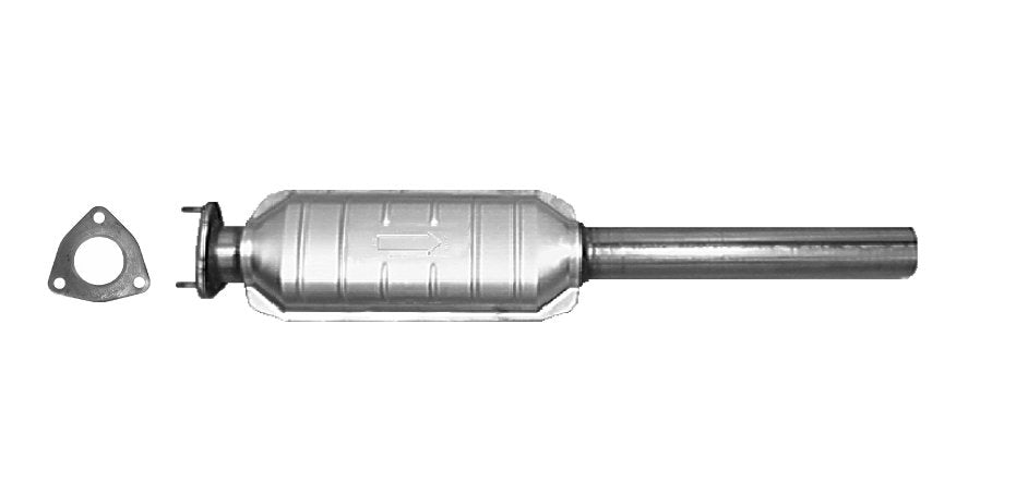 AP Exhaust Catalytic Converter 646901