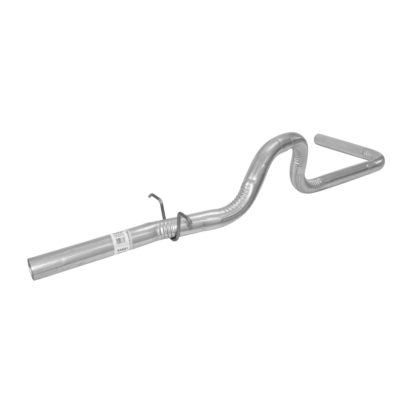 AP Exhaust Exhaust Tail Pipe 64691