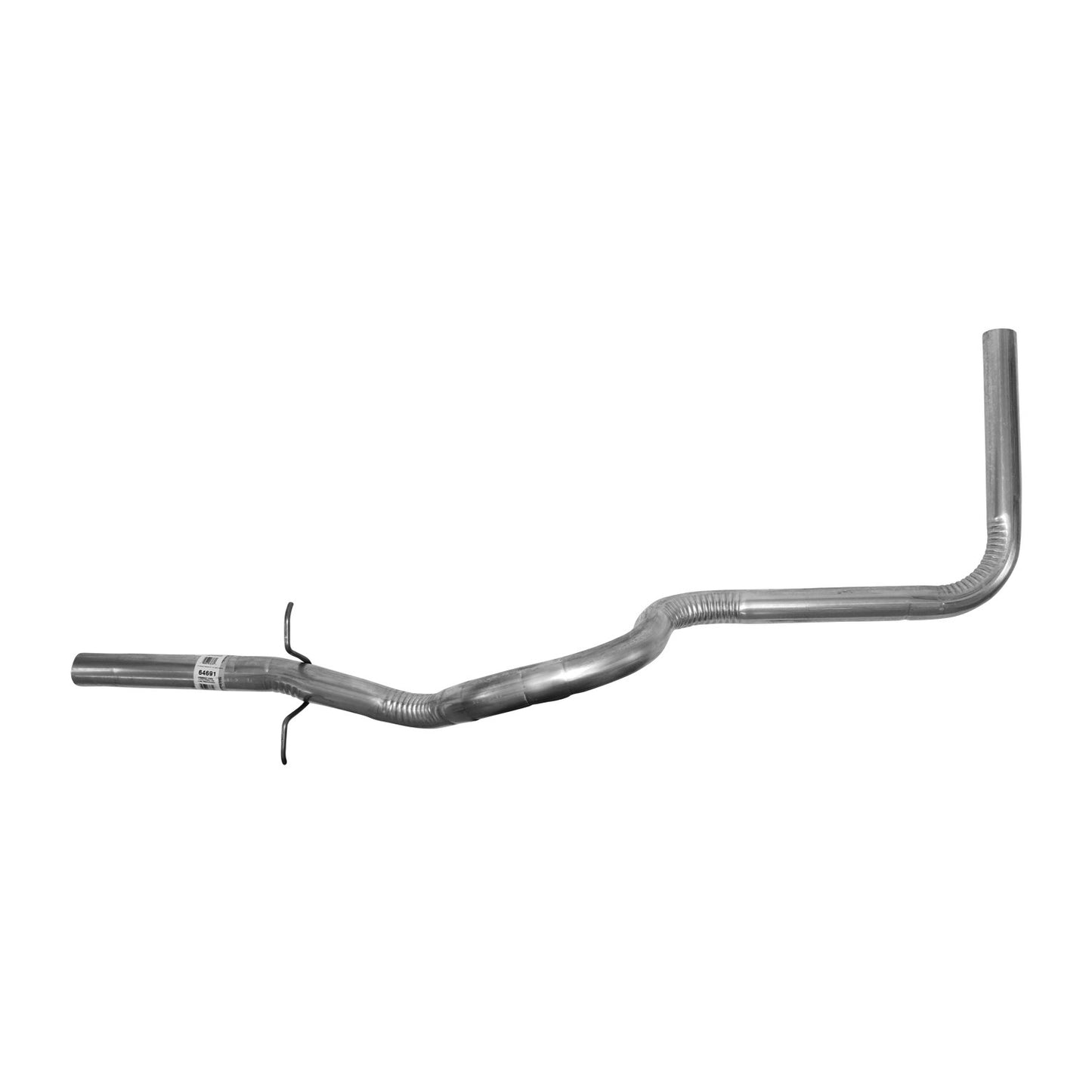 AP Exhaust Exhaust Tail Pipe 64691