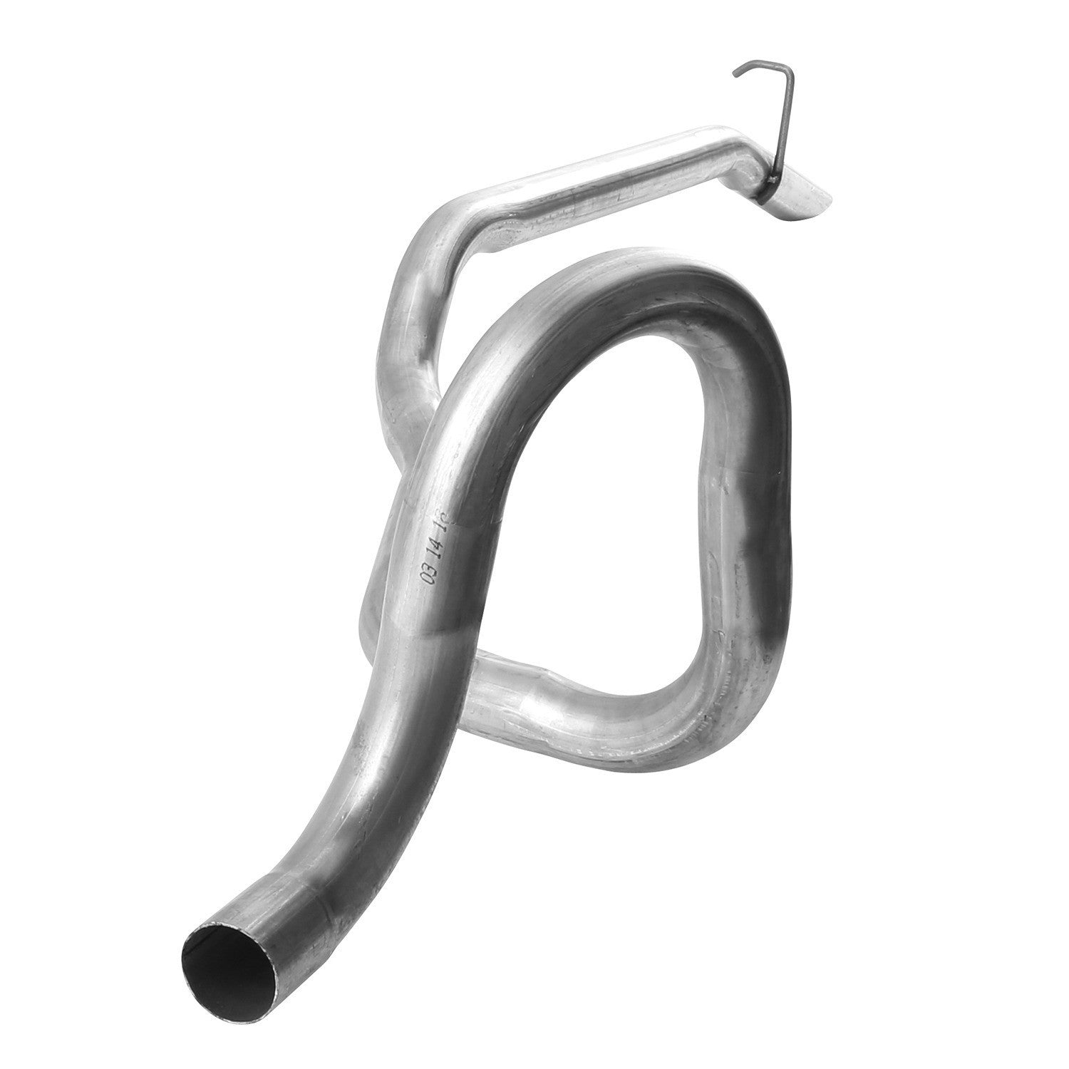 AP Exhaust Exhaust Tail Pipe 64702