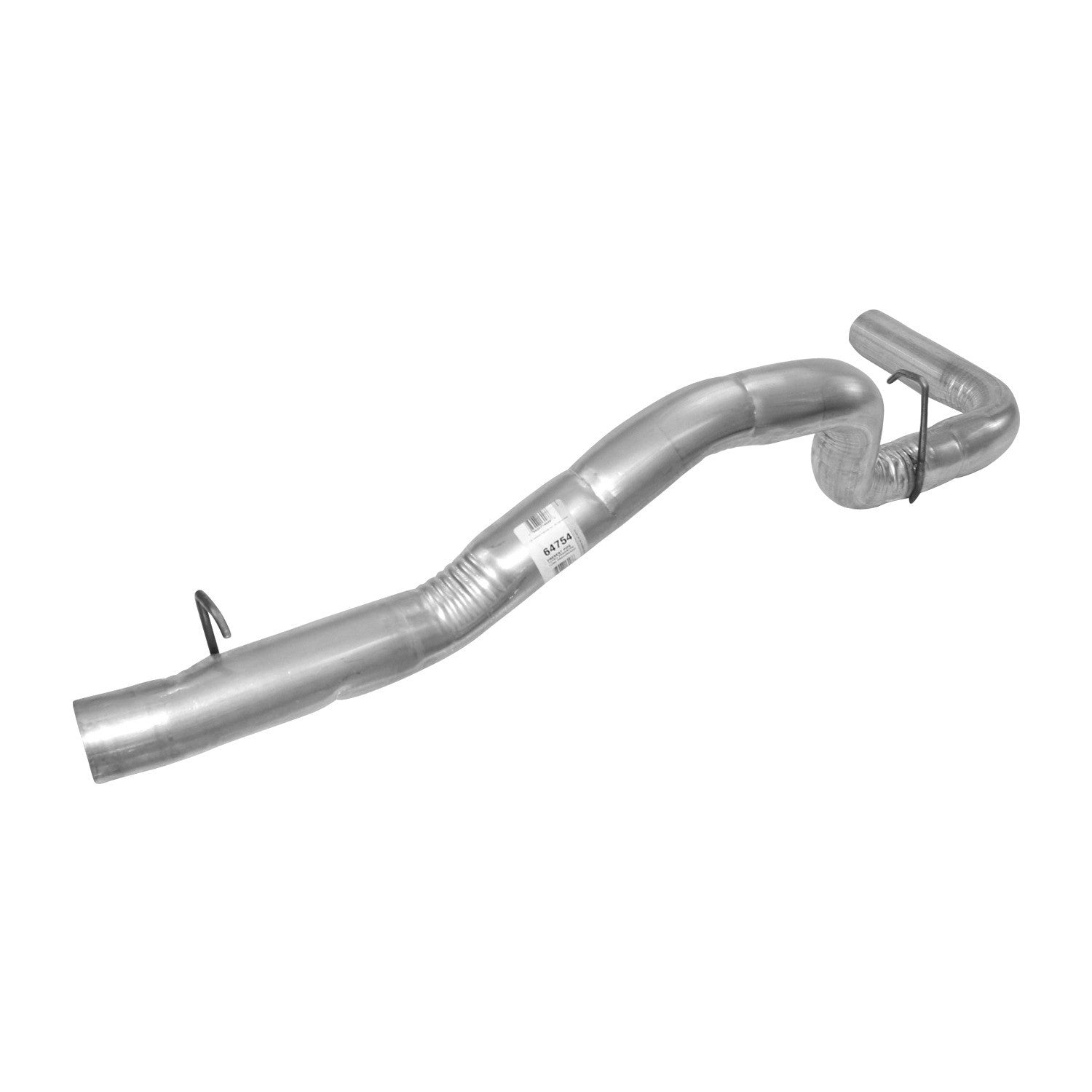 AP Exhaust Exhaust Tail Pipe 64754