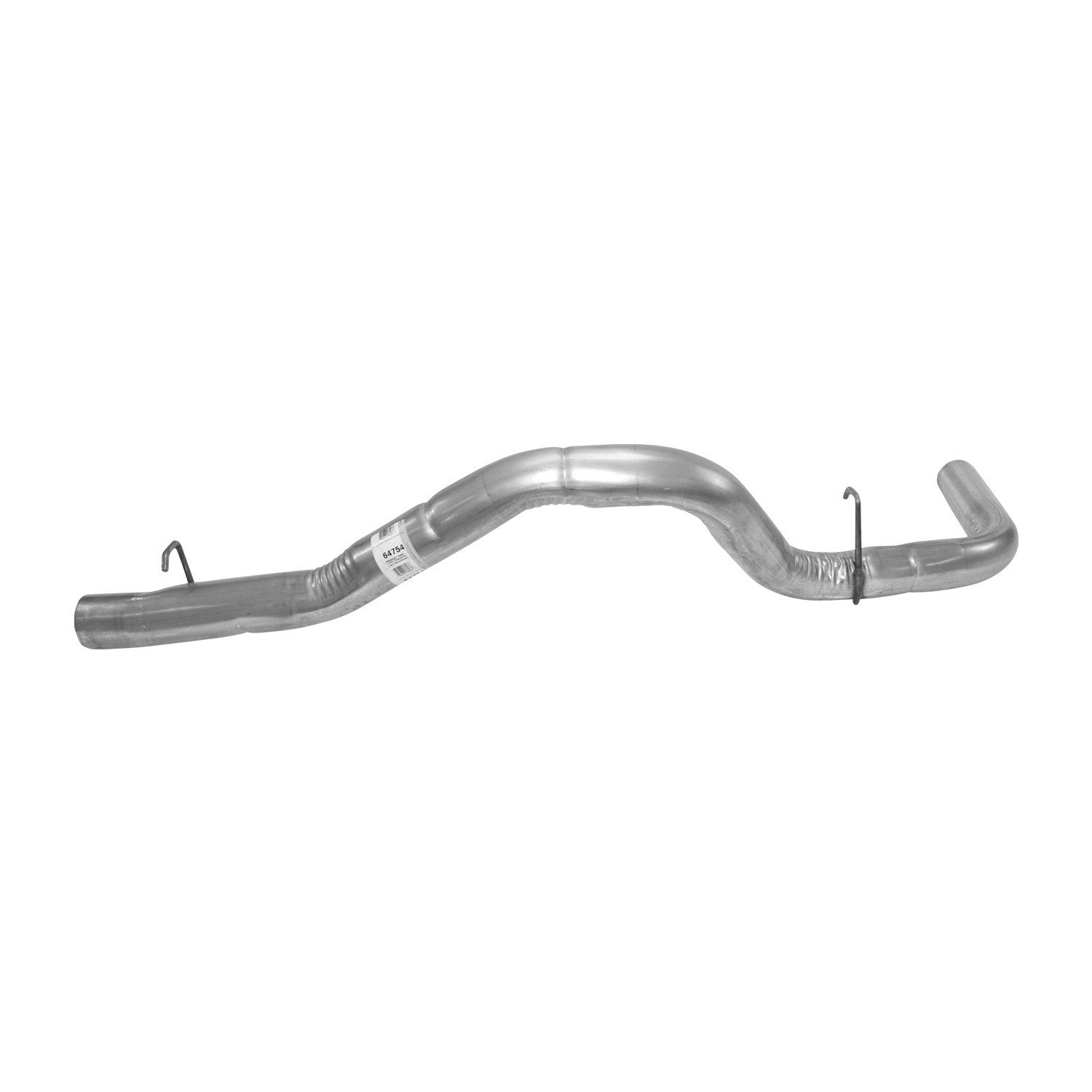 AP Exhaust Exhaust Tail Pipe 64754