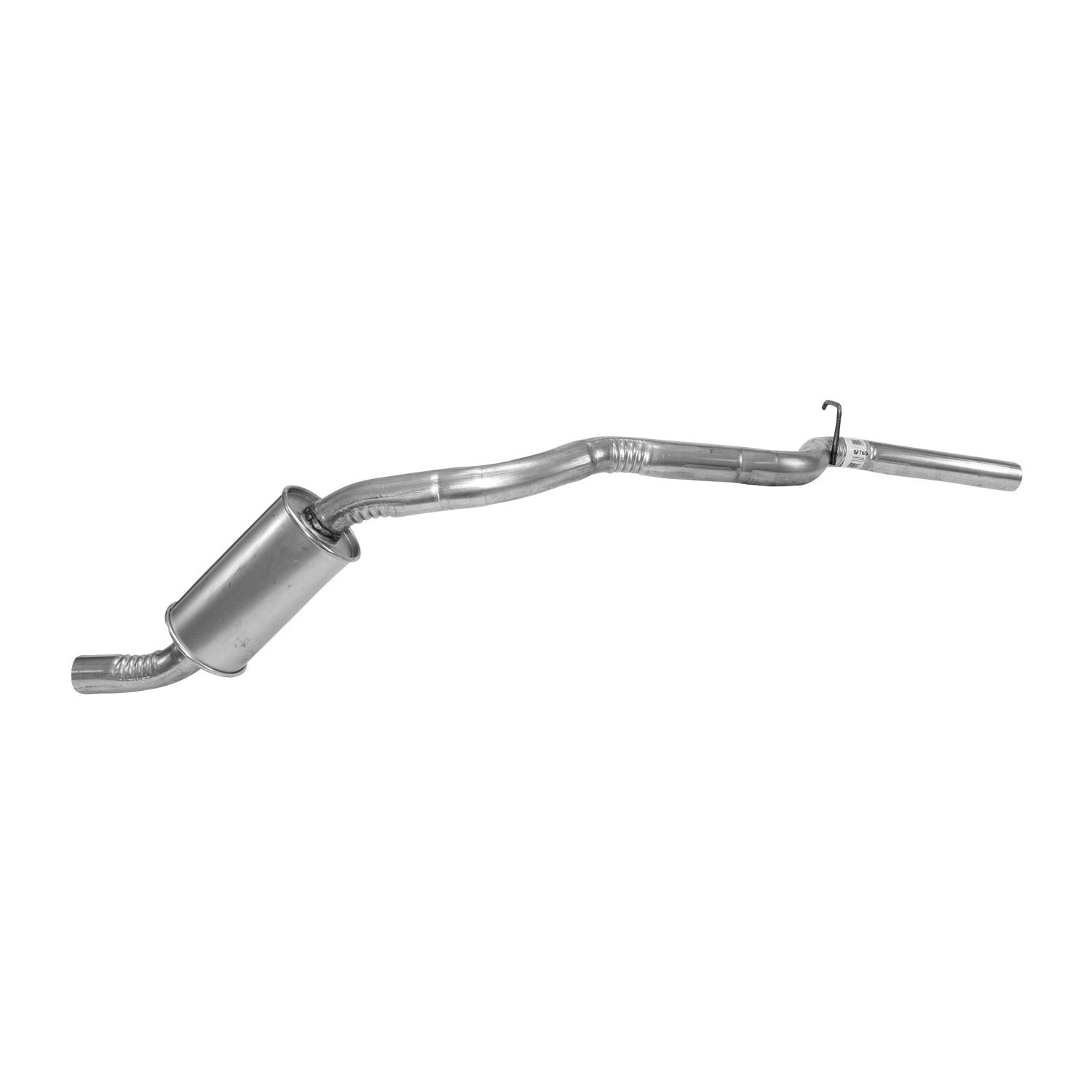 AP Exhaust Exhaust Tail Pipe 64765