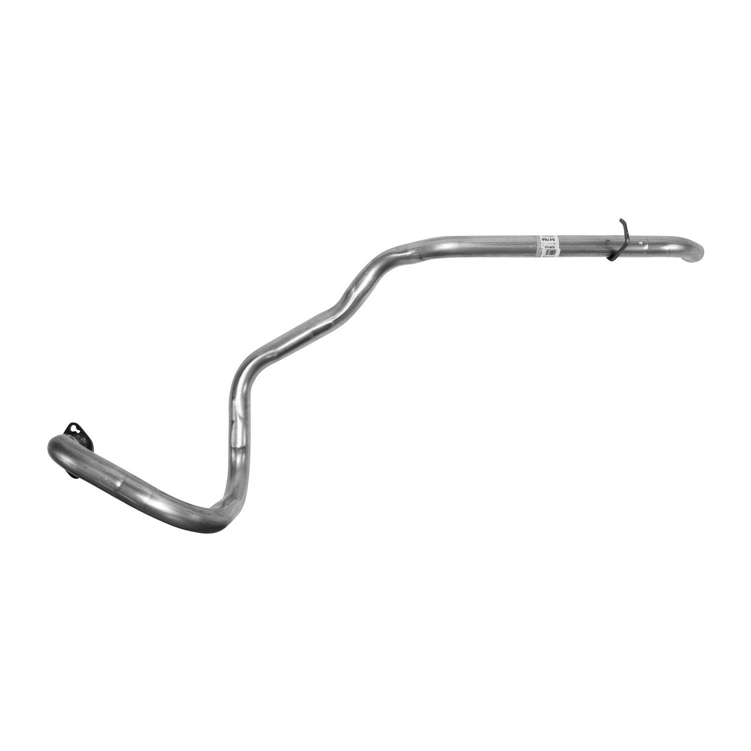 AP Exhaust Exhaust Tail Pipe 64766