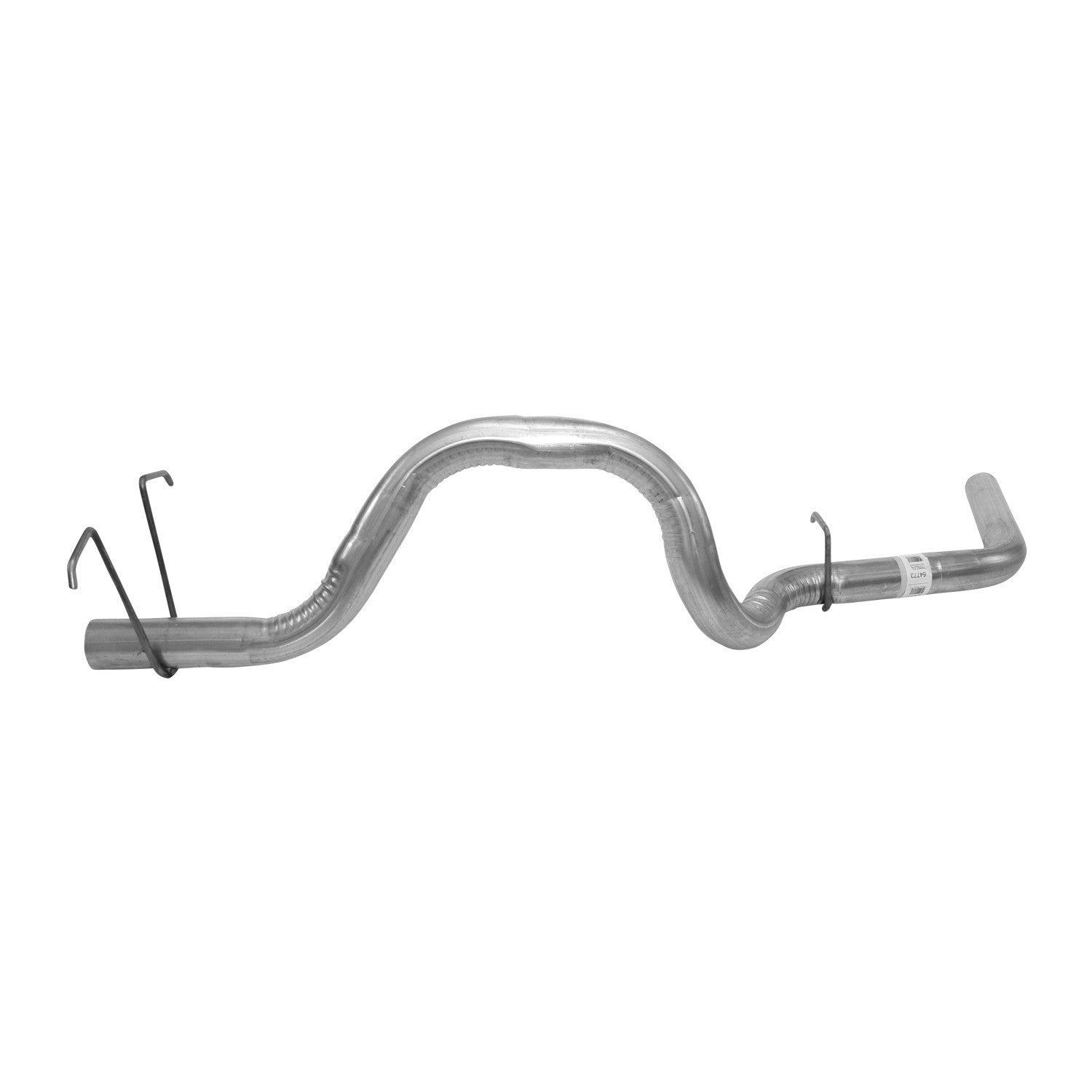 AP Exhaust Exhaust Tail Pipe 64773