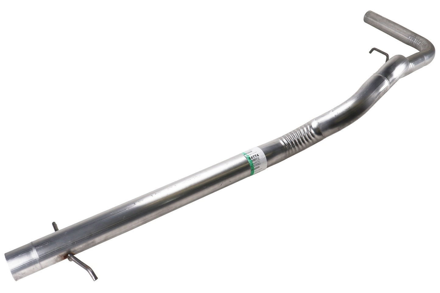 AP Exhaust Exhaust Tail Pipe 64774