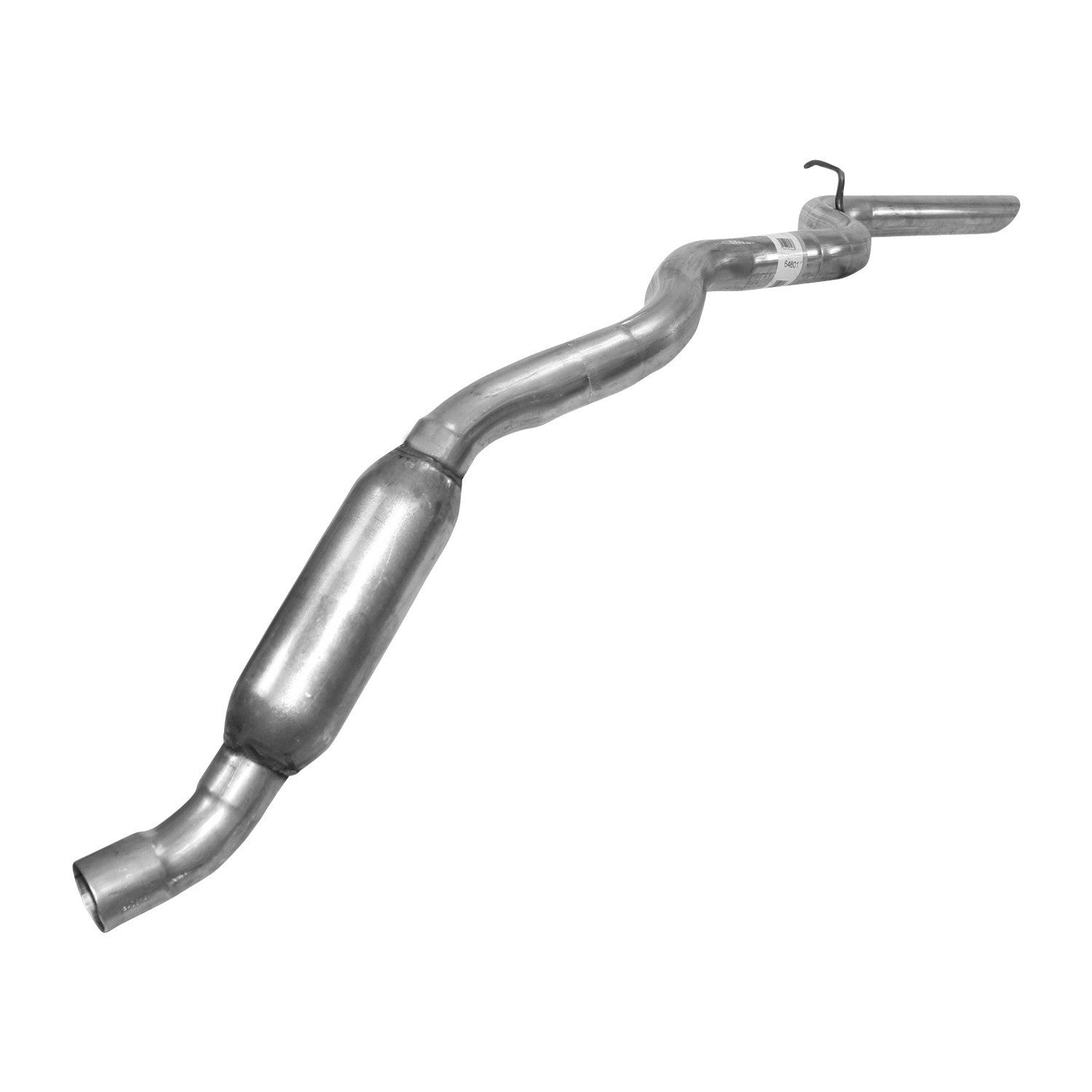 AP Exhaust Exhaust Tail Pipe 64801