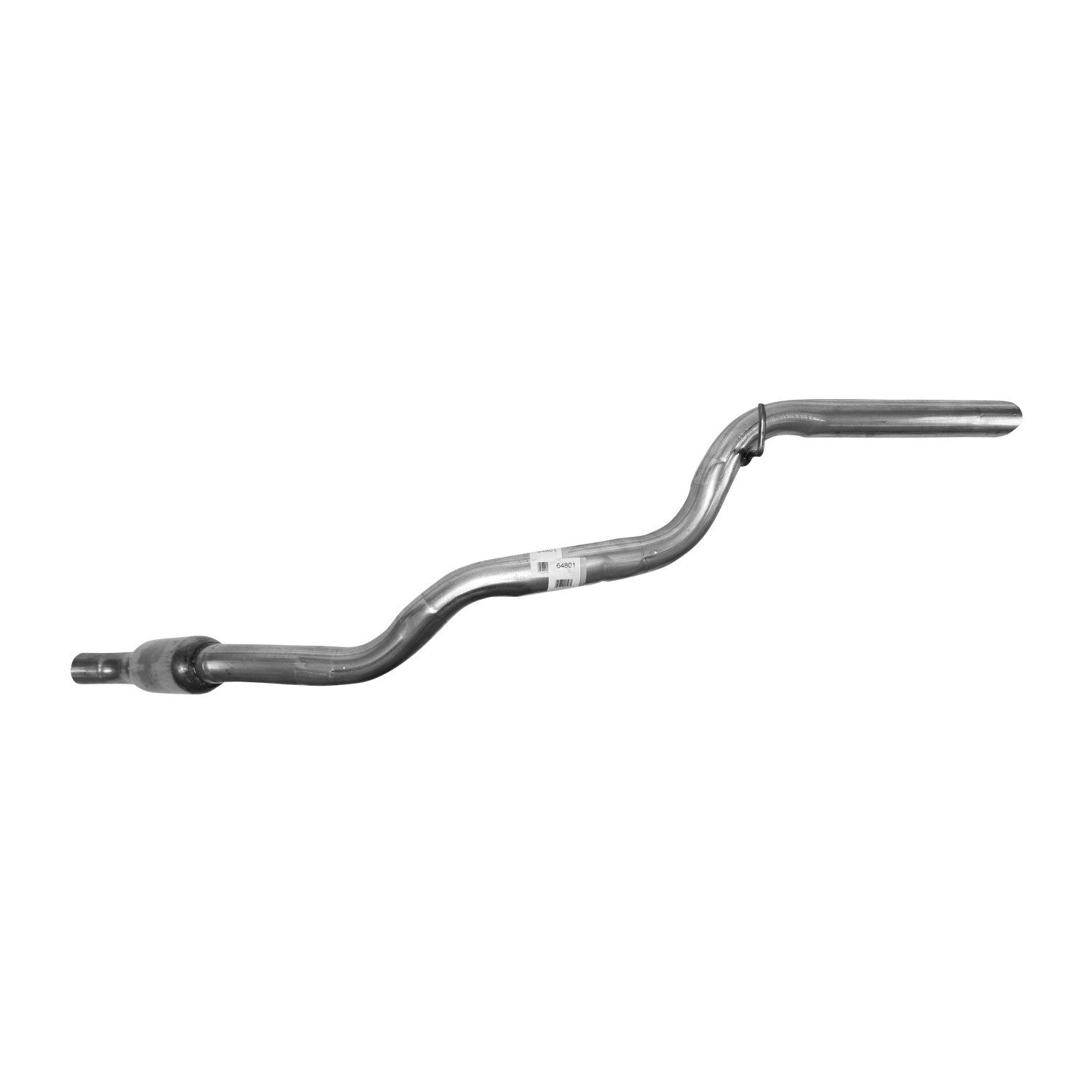 AP Exhaust Exhaust Tail Pipe 64801