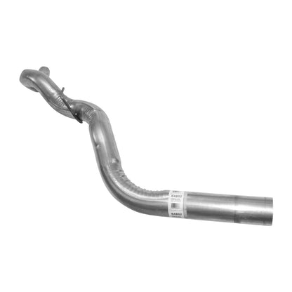 AP Exhaust Exhaust Tail Pipe 64802