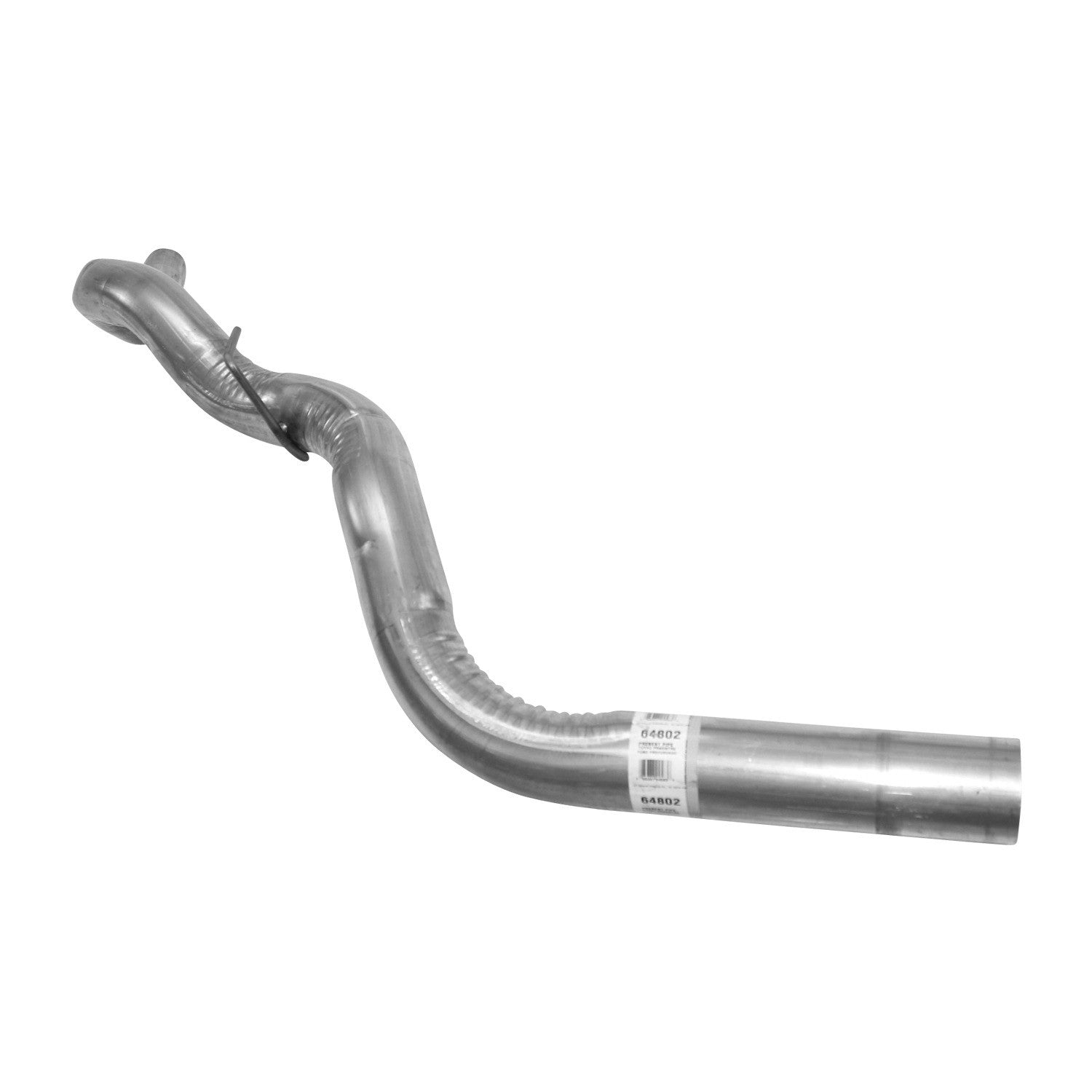 AP Exhaust Exhaust Tail Pipe 64802