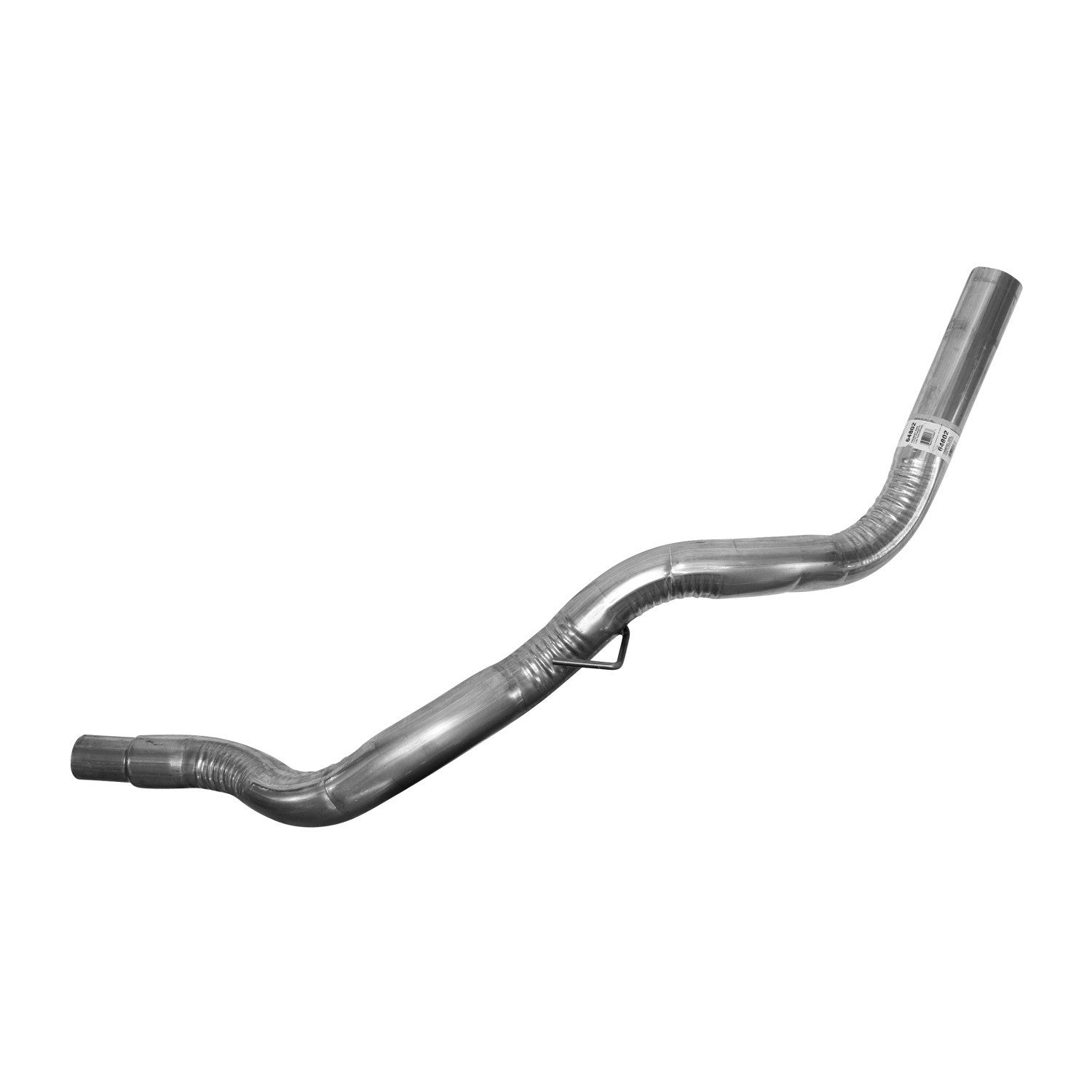 AP Exhaust Exhaust Tail Pipe 64802