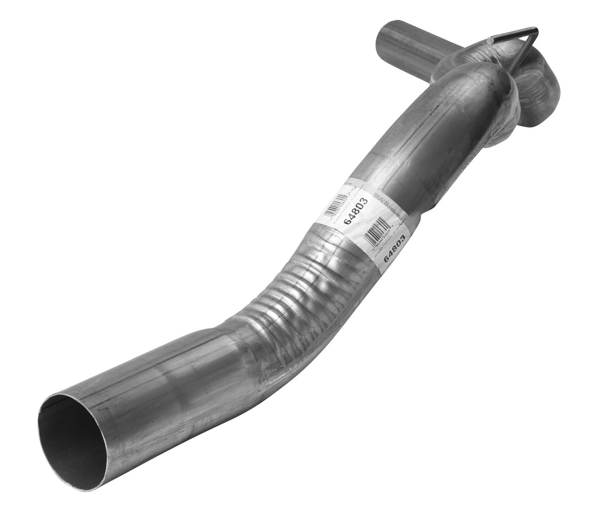 AP Exhaust Exhaust Tail Pipe 64803