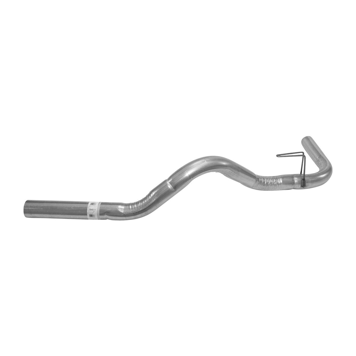 AP Exhaust Exhaust Tail Pipe 64811