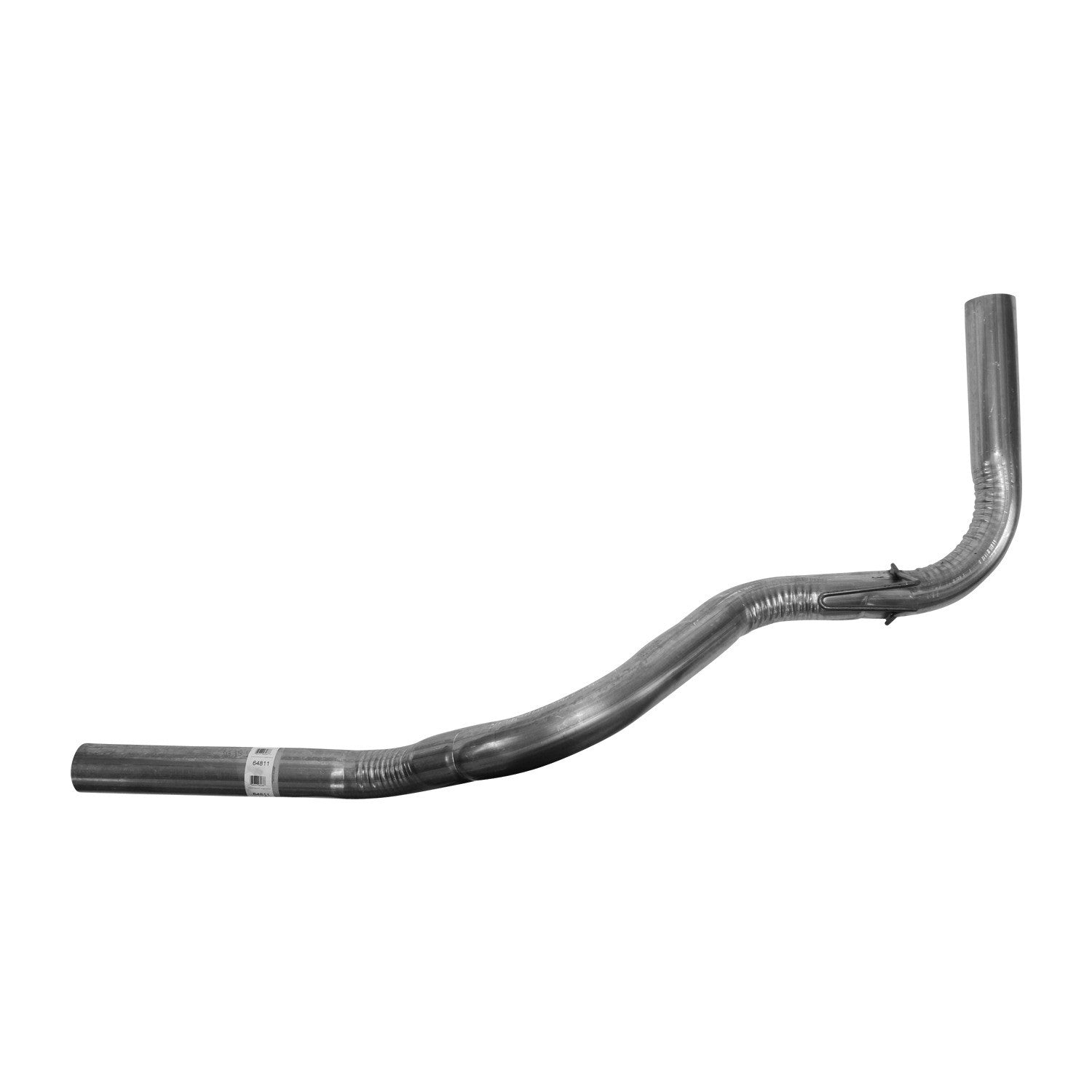 AP Exhaust Exhaust Tail Pipe 64811