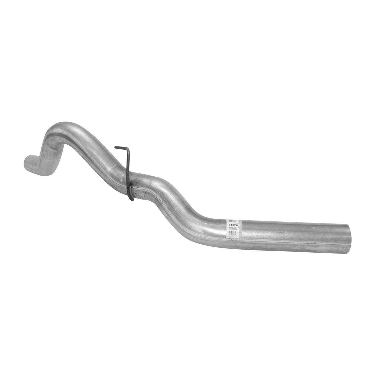 AP Exhaust Exhaust Pipe 64820