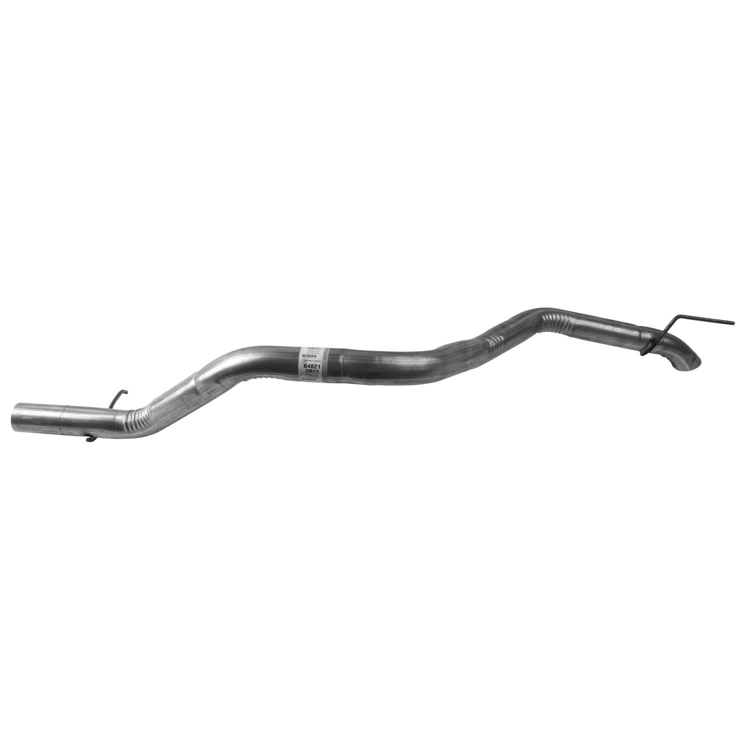 AP Exhaust Exhaust Tail Pipe 64821