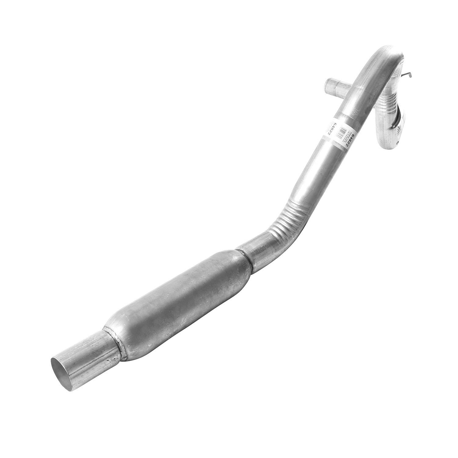 AP Exhaust Exhaust Tail Pipe 64822