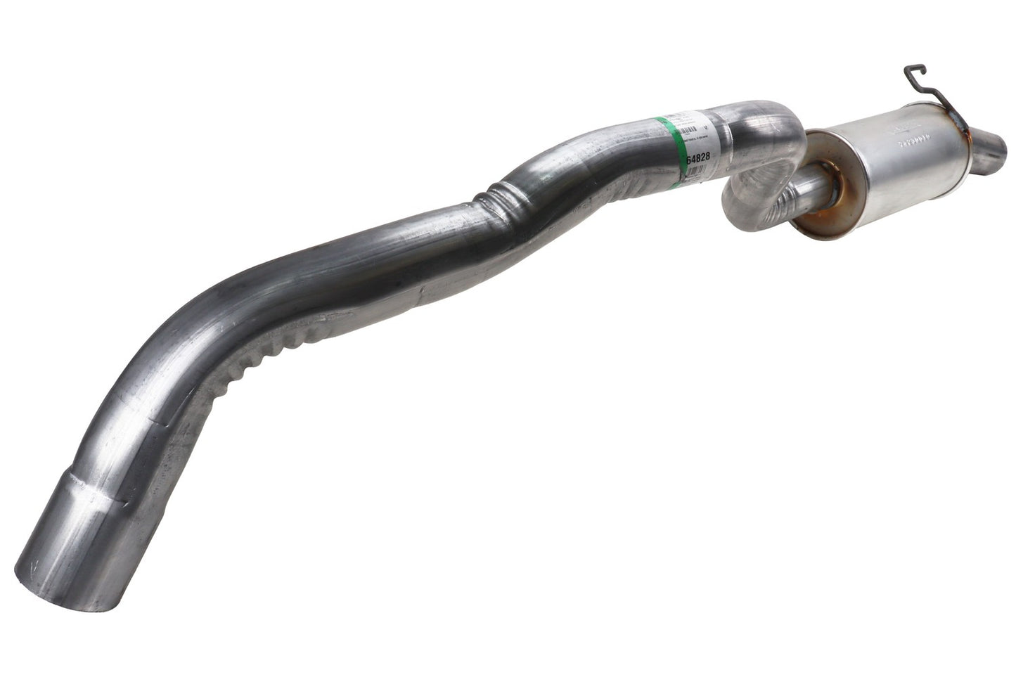 AP Exhaust 64828 main image