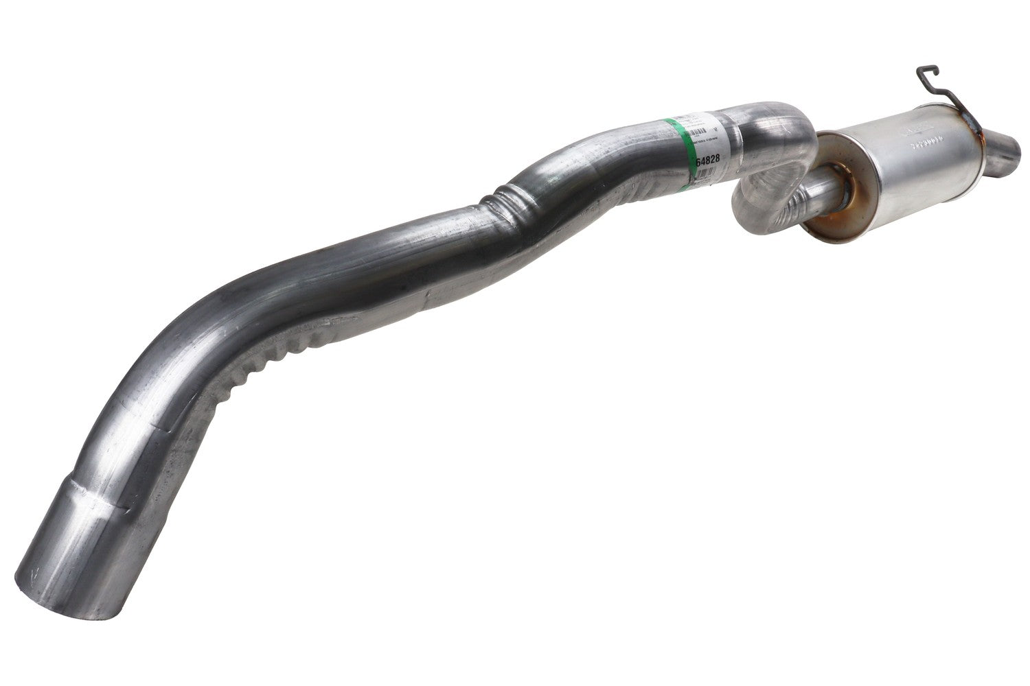 AP Exhaust 64828 main image