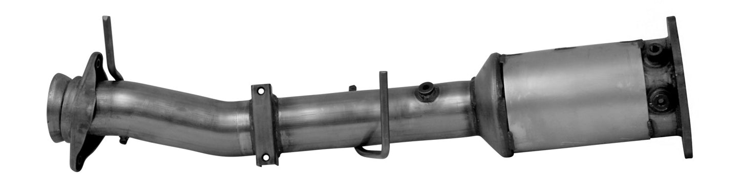 Dieseltech Diesel Oxidation Catalyst (DOC) 649057