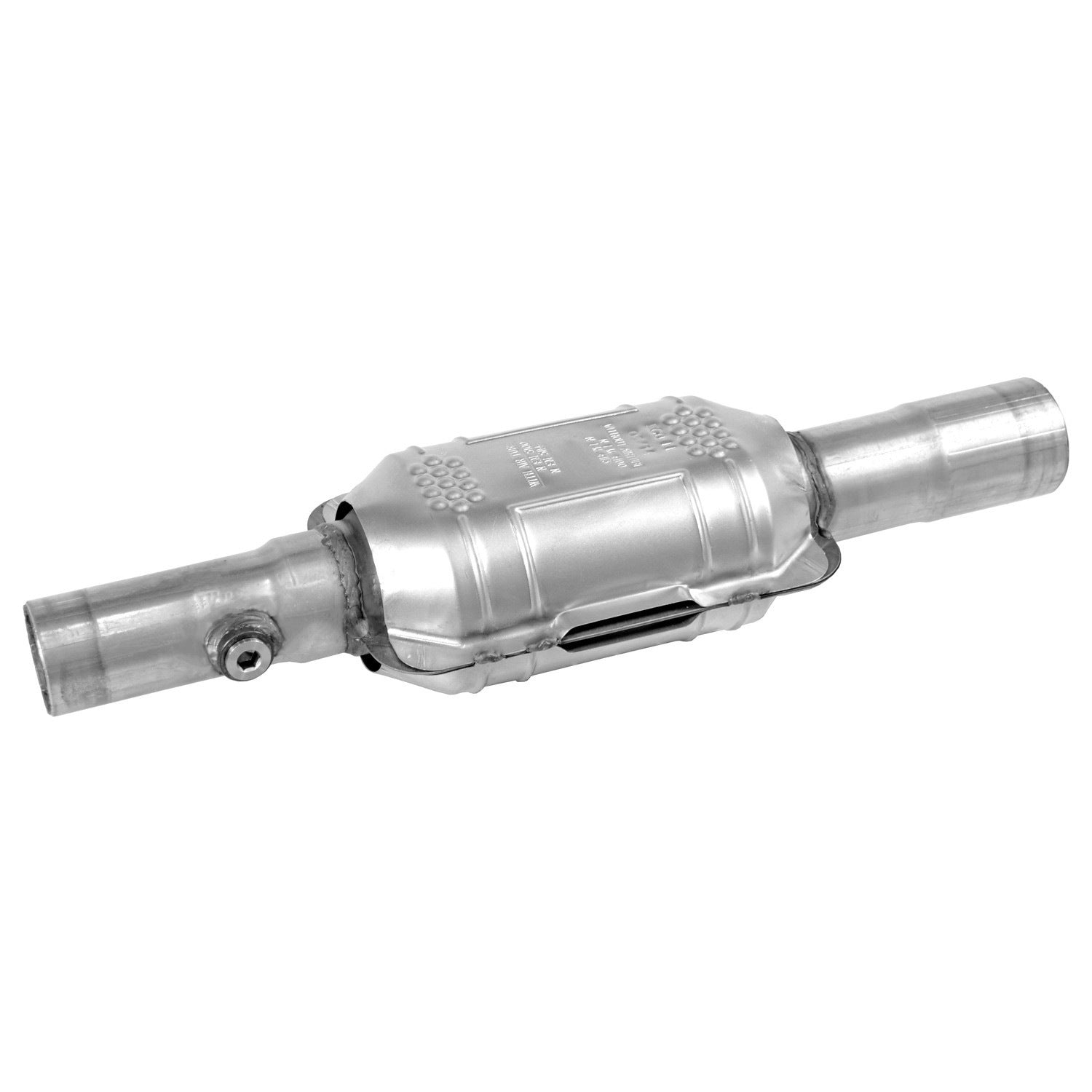 Ap Exhaust 651652