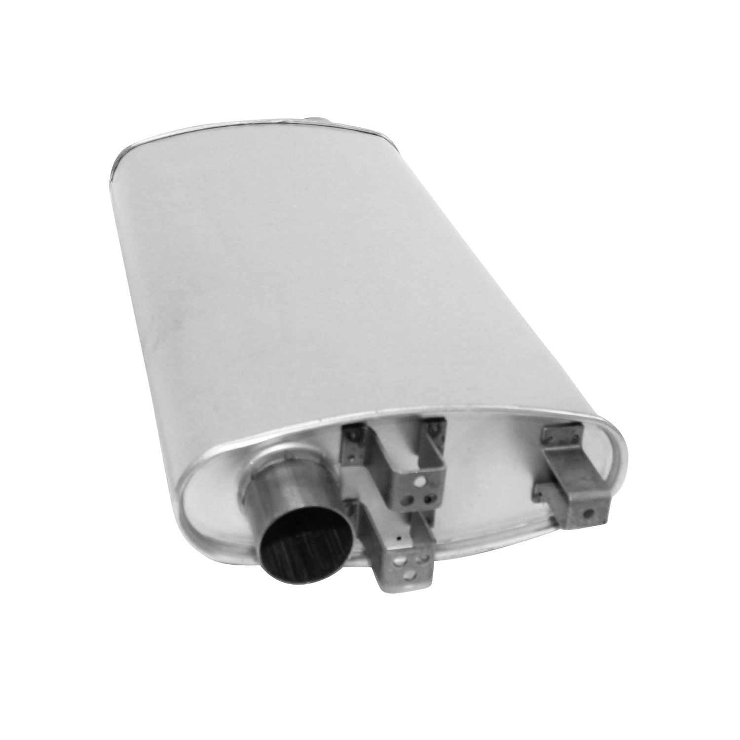 AP Exhaust Exhaust Muffler 6554