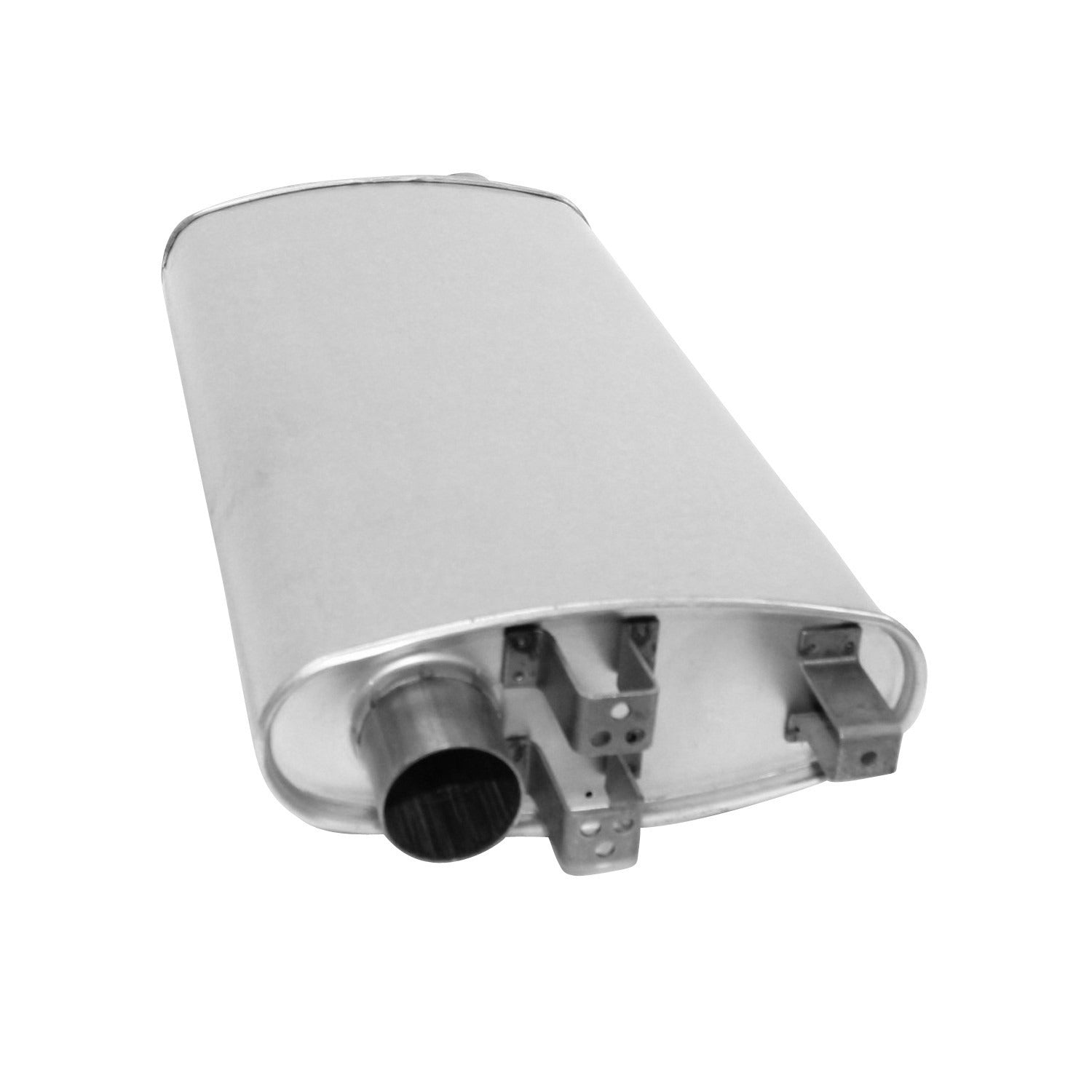 AP Exhaust Exhaust Muffler 6554