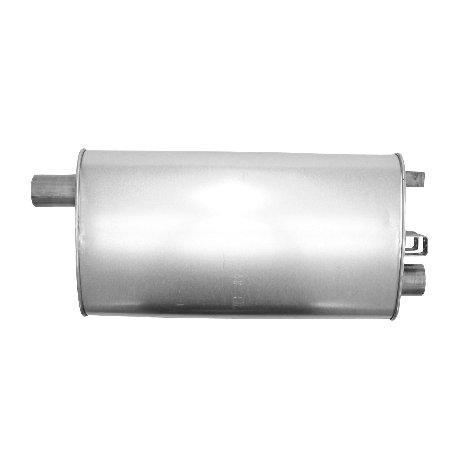 AP Exhaust Exhaust Muffler 6554