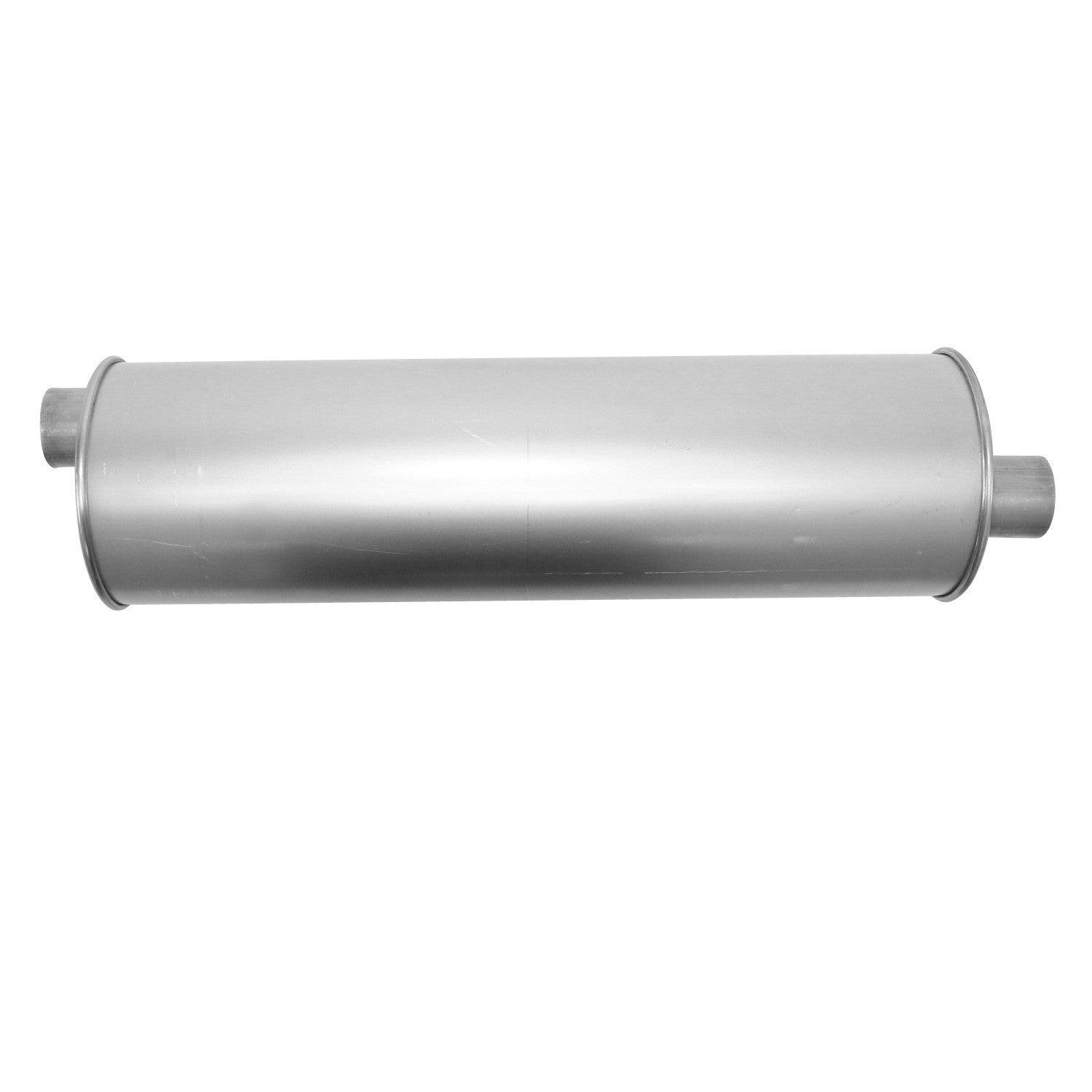 AP Exhaust Exhaust Muffler 6592