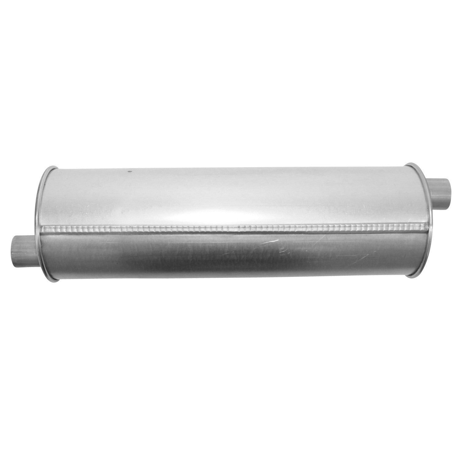 AP Exhaust Exhaust Muffler 6672