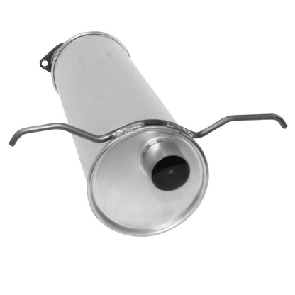 AP Exhaust Exhaust Muffler 6695