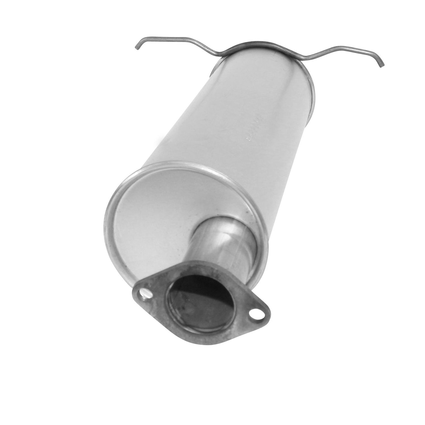 AP Exhaust Exhaust Muffler 6695