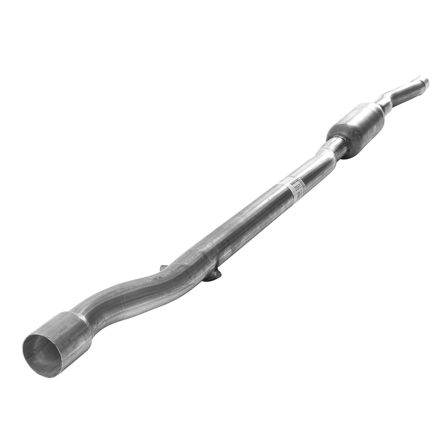 AP Exhaust Exhaust Pipe 68053