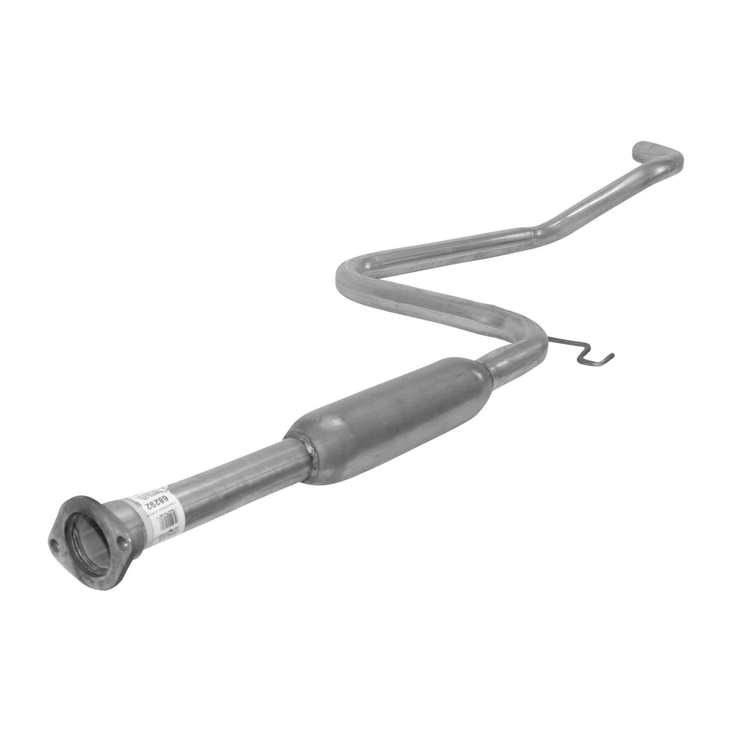 AP Exhaust Exhaust Pipe 68292