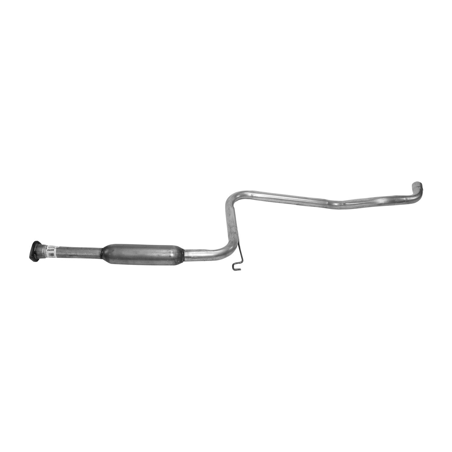 AP Exhaust Exhaust Pipe 68292