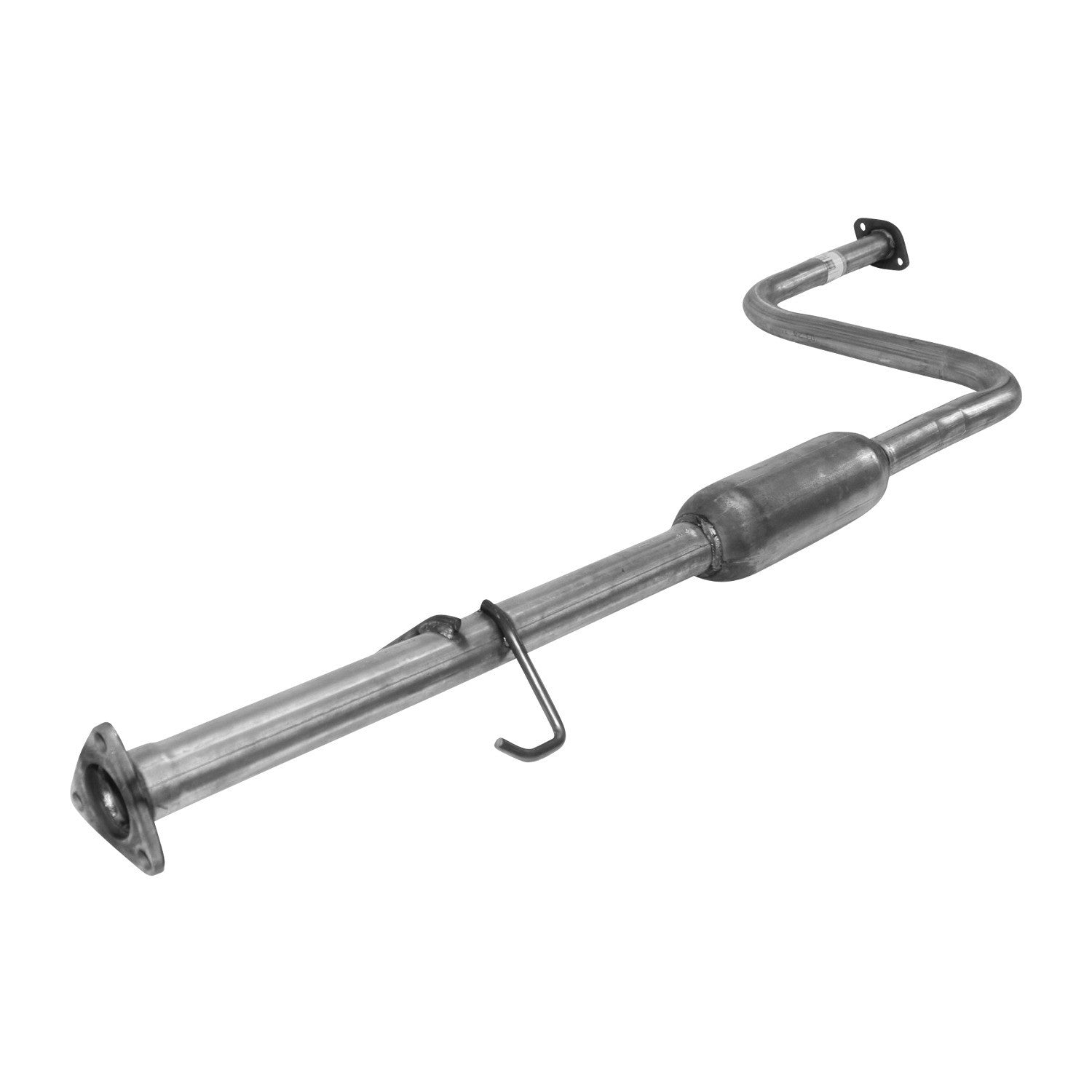 AP Exhaust Exhaust Pipe 68336