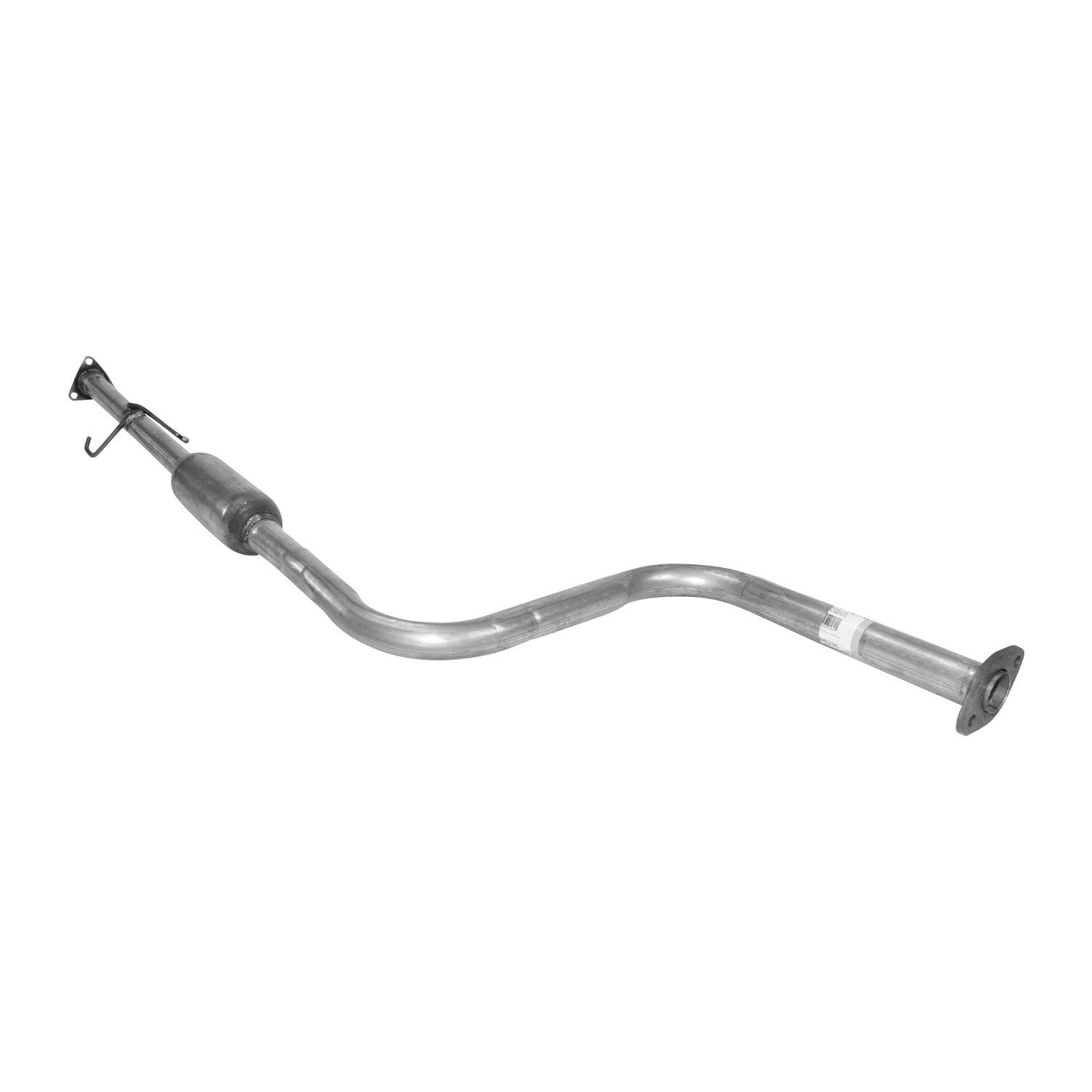 AP Exhaust Exhaust Pipe 68336