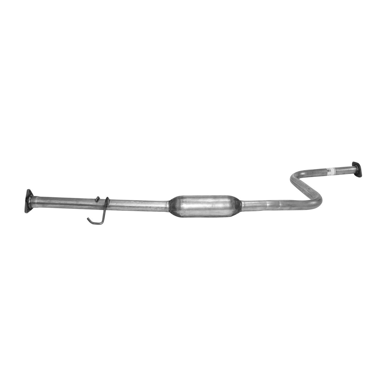 AP Exhaust Exhaust Pipe 68336