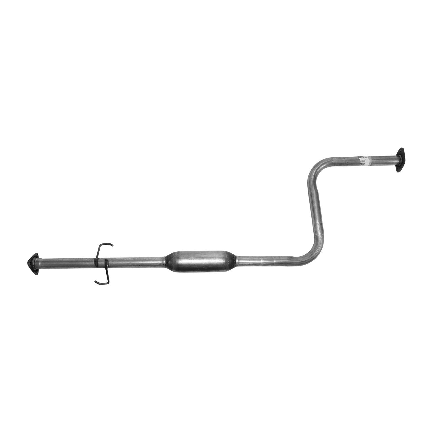 AP Exhaust Exhaust Pipe 68336