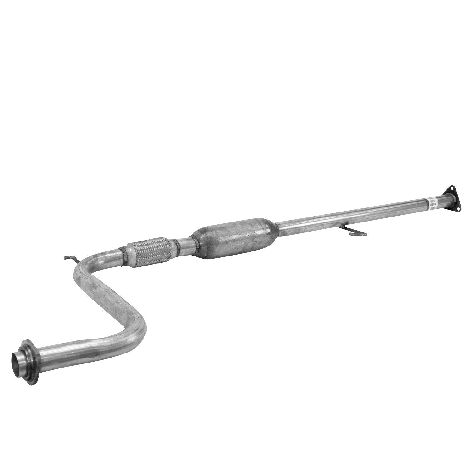 AP Exhaust Exhaust Pipe 68366