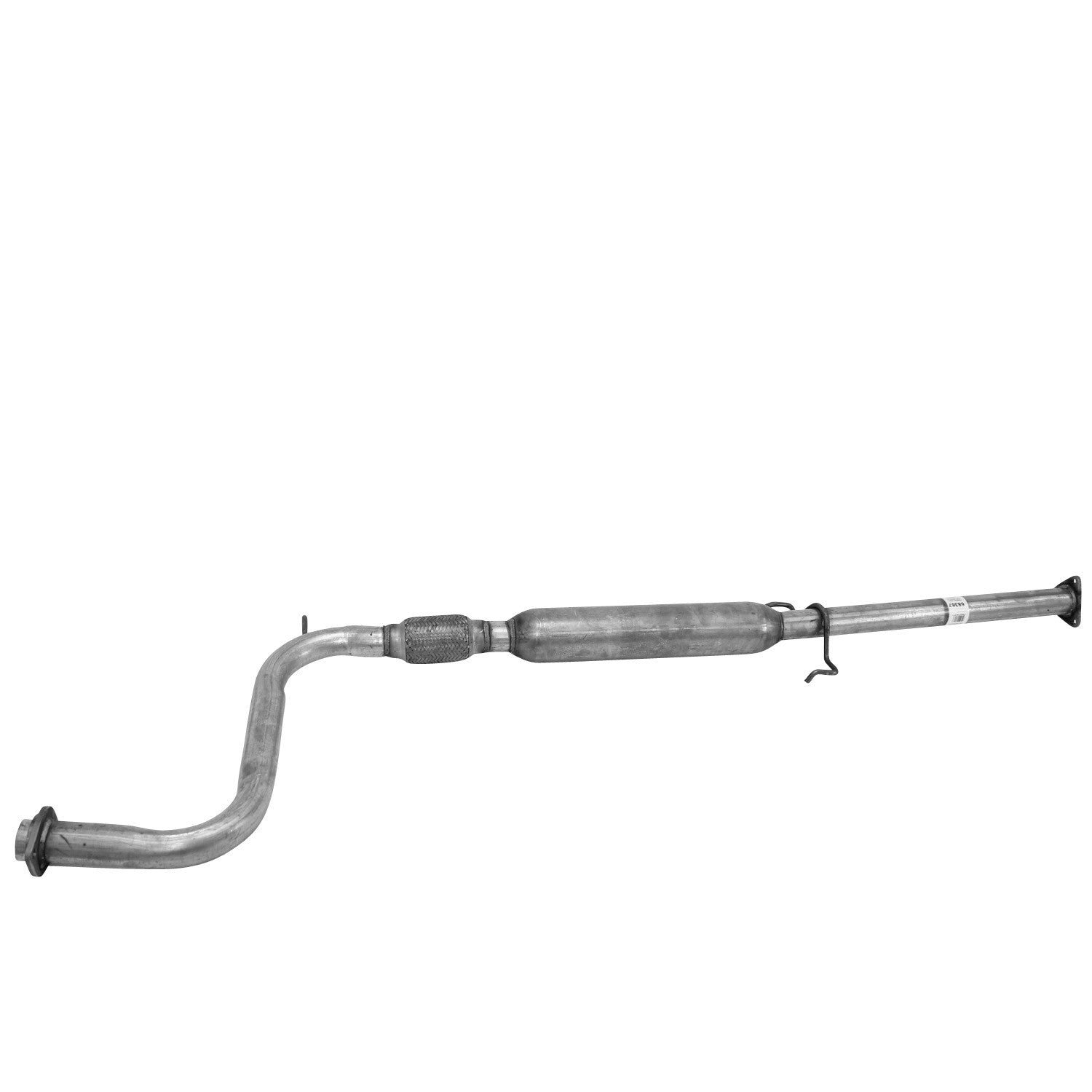 AP Exhaust Exhaust Pipe 68367
