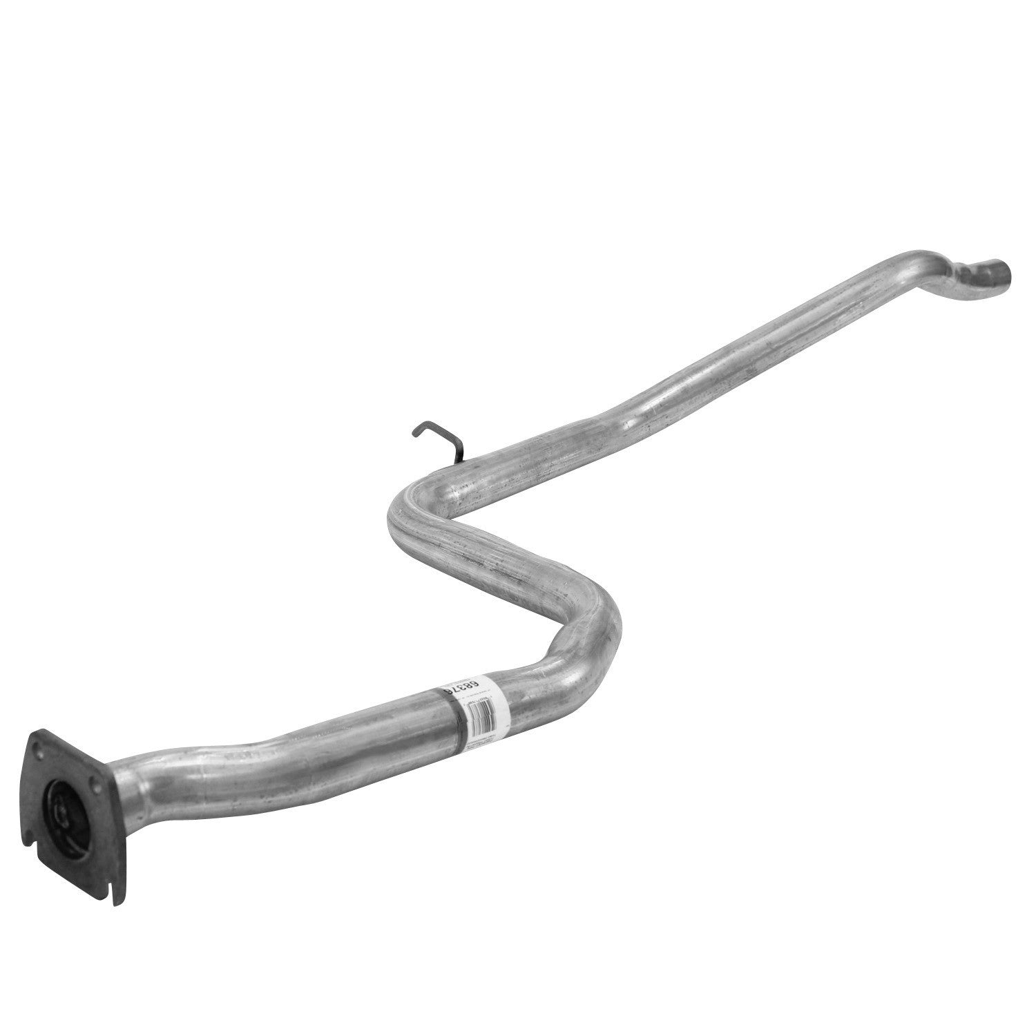 AP Exhaust Exhaust Pipe 68376