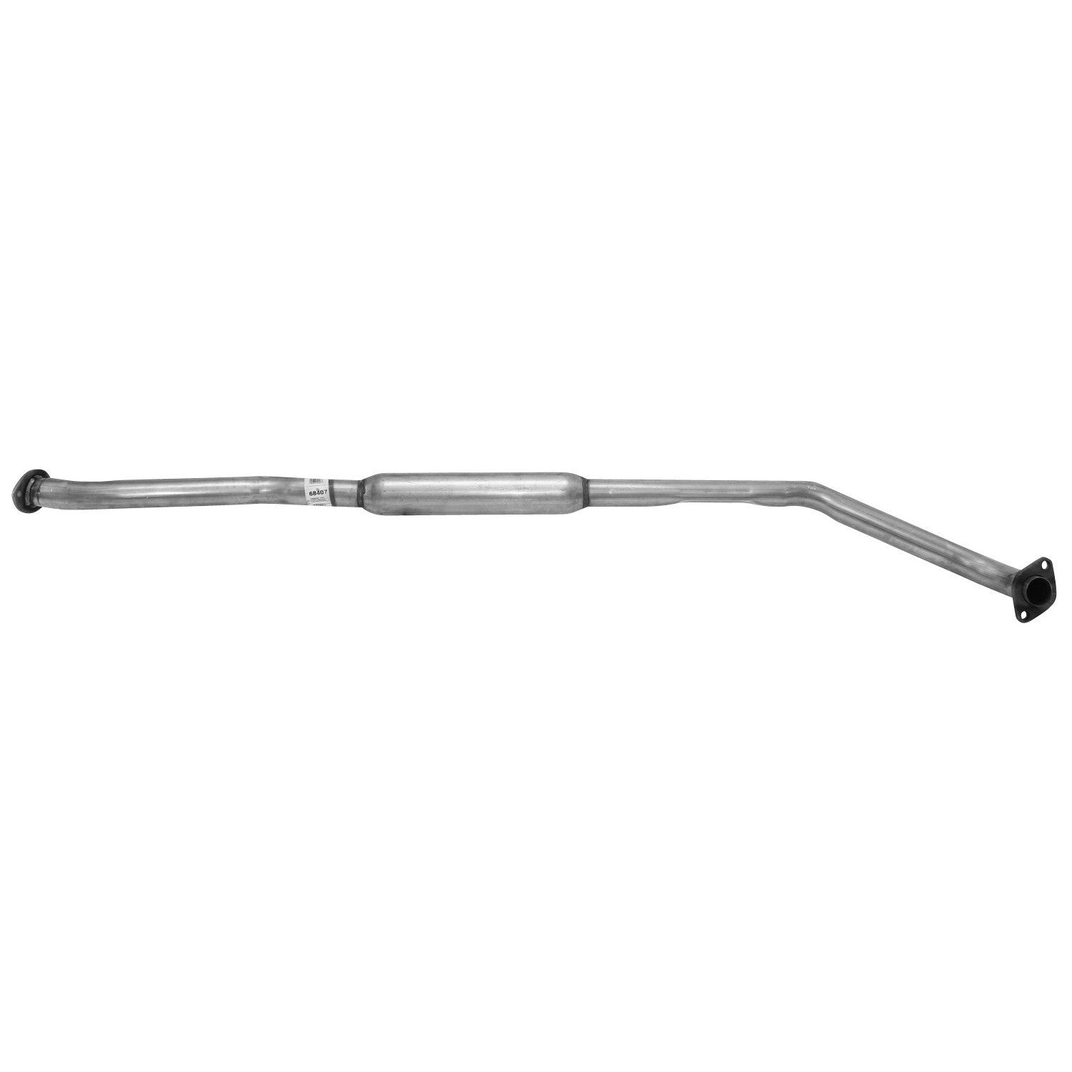 AP Exhaust Exhaust Pipe 68407