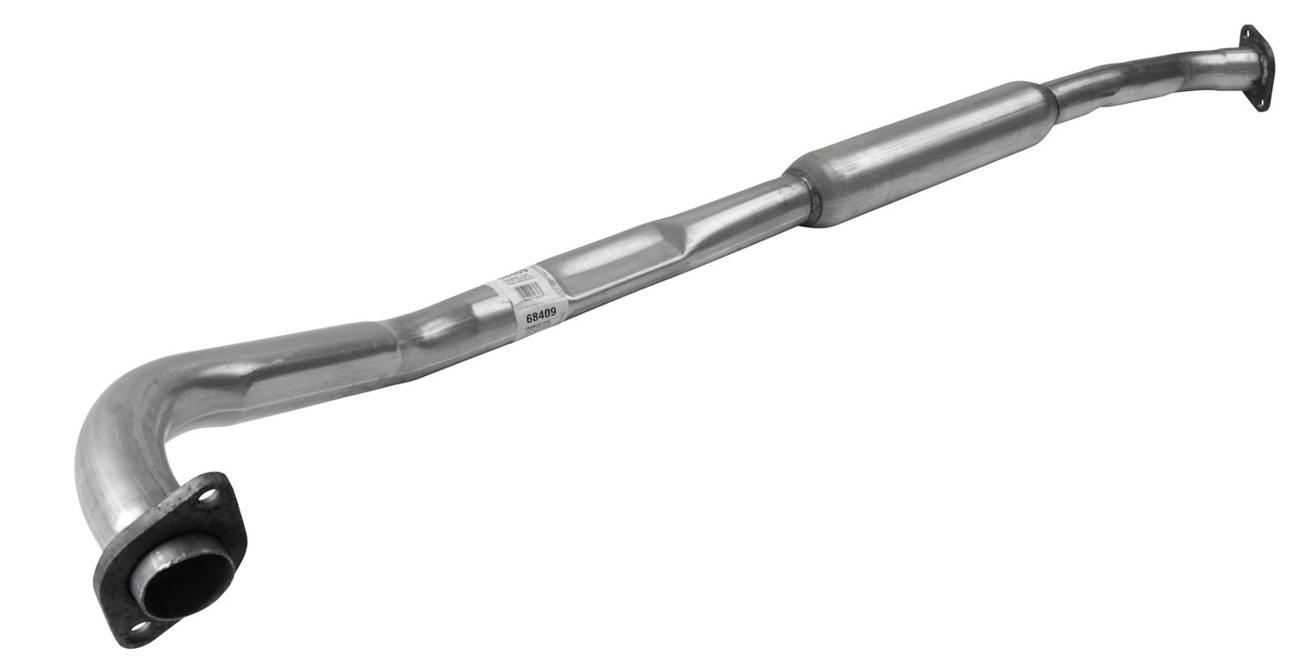 AP Exhaust Exhaust Pipe 68409